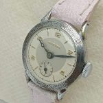 Seiko Nation Manual Winding Sub Second Vintage Women's Watch MAI152AHG15 - Image 5