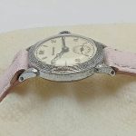 Seiko Nation Manual Winding Sub Second Vintage Women's Watch MAI152AHG15 - Image 8