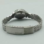 Citizen 4-610610 Cosmo Star Date Silver Dial Vintage Women's Watch SAG36AHG1 - Image 7