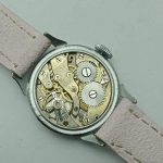 Seiko Nation Manual Winding Sub Second Vintage Women's Watch MAI152AHG15 - Image 10