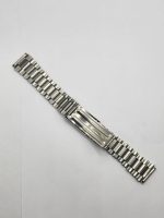 18 mm Seiko 61226 Stainless Steel Men's Watch Bracelet WQS1834AMD2 - Image 2