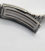 18 mm Seiko 61226 Stainless Steel Men's Watch Bracelet WQS1834AMD2 - Image 3