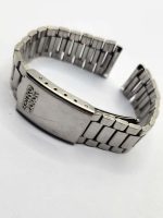 18 mm Seiko 61226 Stainless Steel Men's Watch Bracelet WQS1834AMD2 - Image 5
