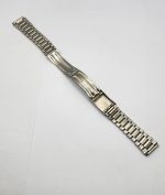 18 mm Seiko 61226 Stainless Steel Men's Watch Bracelet WQS1834AMD2 - Image 7
