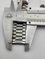 18 mm Seiko 61226 Stainless Steel Men's Watch Bracelet WQS1834AMD2 - Image 6