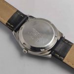CITIZEN Eagle 7 Automatic 4-823842 Gray Dial Vintage Men's Watch HBS159NRZ2 - Image 8