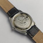 CITIZEN Eagle 7 Automatic 4-823842 Gray Dial Vintage Men's Watch HBS159NRZ2 - Image 2