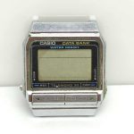 Casio Data Bank DB-310 Telememo 30 Vintage Watch For Parts ASN31HM1