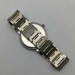 Bvlgari BB23GL Quartz Black Dial Vintage Women's Watch HNM32ADM10 - Image 8