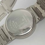 Bvlgari BB23GL Quartz Black Dial Vintage Women's Watch HNM32ADM10 - Image 7