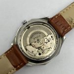 Omax Crystal 7 Automatic 786-90 Day/Date Vintage Men's Watch RZQ163MAZ3 - Image 8