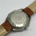 Omax Crystal 7 Automatic 786-90 Day/Date Vintage Men's Watch RZQ163MAZ3 - Image 9