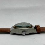 Omax Crystal 7 Automatic 786-90 Day/Date Vintage Men's Watch RZQ163MAZ3 - Image 5