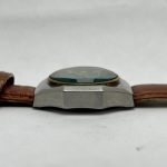 Omax Crystal 7 Automatic 786-90 Day/Date Vintage Men's Watch RZQ163MAZ3 - Image 6