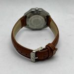 Omax Crystal 7 Automatic 786-90 Day/Date Vintage Men's Watch RZQ163MAZ3 - Image 4