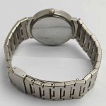Bvlgari BB23GL Quartz Black Dial Vintage Women's Watch HNM32ADM10 - Image 6