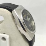 Citizen Eagle 7 Automatic Date/Day 4-038827 Vintage Men's Watch ASN32HM3 - Image 4