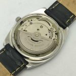 Citizen Eagle 7 Automatic Date/Day 4-038827 Vintage Men's Watch ASN32HM3 - Image 6