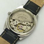 Citizen Eagle 7 Automatic Date/Day 4-038827 Vintage Men's Watch ASN32HM3 - Image 7