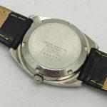 Citizen Eagle 7 Automatic Date/Day 4-038827 Vintage Men's Watch ASN32HM3 - Image 8