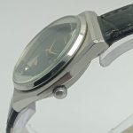 Citizen Eagle 7 Automatic Cal.6650A Black Dial Vintage Men's Watch SAG41AHG2 - Image 5