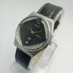 Citizen Eagle 7 Automatic Cal.6650A Black Dial Vintage Men's Watch SAG41AHG2 - Image 4