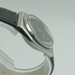 Citizen Eagle 7 Automatic Cal.6650A Black Dial Vintage Men's Watch SAG41AHG2 - Image 6