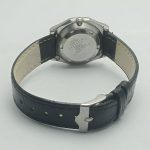 Citizen Eagle 7 Automatic Cal.6650A Black Dial Vintage Men's Watch SAG41AHG2 - Image 7