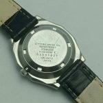 Citizen Eagle 7 Automatic Cal.6650A Black Dial Vintage Men's Watch SAG41AHG2 - Image 10