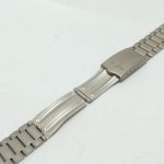 9 mm/20 mm Titanium Men's Watch Bracelet FAZ78HAL2 - Image 5
