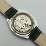 Citizen Eagle 7 Automatic 71-2213 Black Dial 4-280865 Vintage Watch ASL1TUK3 - Image 12
