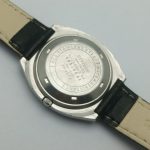 Citizen Eagle 7 Automatic 71-2213 Black Dial 4-280865 Vintage Watch ASL1TUK3 - Image 10