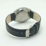 Citizen Eagle 7 Automatic 71-2213 Black Dial 4-280865 Vintage Watch ASL1TUK3 - Image 9