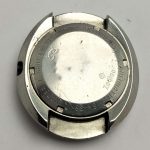 Zodiac Astrodigit 882-953 Automatic Vintage Watch Case For Parts FZN338UMF3 - Image 4