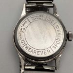 Semca Military Manual Winding Vintage Men's Watch IMA189UMF2 - Image 8