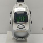 Seiko Airpro S651-4000 inflatable Quartz Vintage Men's Watch MAI143BAS5