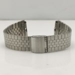 Seiko Quartz 0534-5000 Vintage Watch XRA 320 Stainless Steel Bracelet ASN50HM5