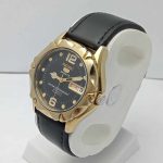 Seiko 5  Sports Automatic 7S36-00M0 Day/Date Vintage Men's Watch RUB129ARL4 - Image 2