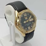Seiko 5  Sports Automatic 7S36-00M0 Day/Date Vintage Men's Watch RUB129ARL4 - Image 3
