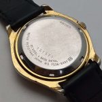 Seiko 5  Sports Automatic 7S36-00M0 Day/Date Vintage Men's Watch RUB129ARL4 - Image 7