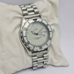 Seiko Alba Diver V348-6090 Quartz Vintage Men’s Watch TYB19ABR5 - Image 5