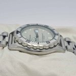 Seiko Alba Diver V348-6090 Quartz Vintage Men’s Watch TYB19ABR5 - Image 8