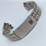 Omega Seamaster 196.0248 Stainless Steel 1378.388 Vintage Watch Bracelet TYB146KS10