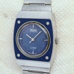 Seiko Hi-Beat Automatic 2205-0840 Vintage Men's Watch ASN93ABR3