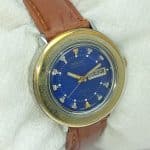 Seiko Hi-BEAT Automatic 2206-0660 Women's Vintage Watch HSN101NRZ4 - Image 4