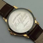 Armitron Looney Tunes 2200/373 Mel Blanc Voice Watch RMN2SMB5 - Image 7