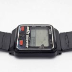 Casio GS-16 Space Warrior 686 Vintage Men's Game Watch SHB2SHA22 - Image 9