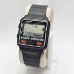 Casio GS-16 Space Warrior 686 Vintage Men's Game Watch SHB2SHA22 - Image 5