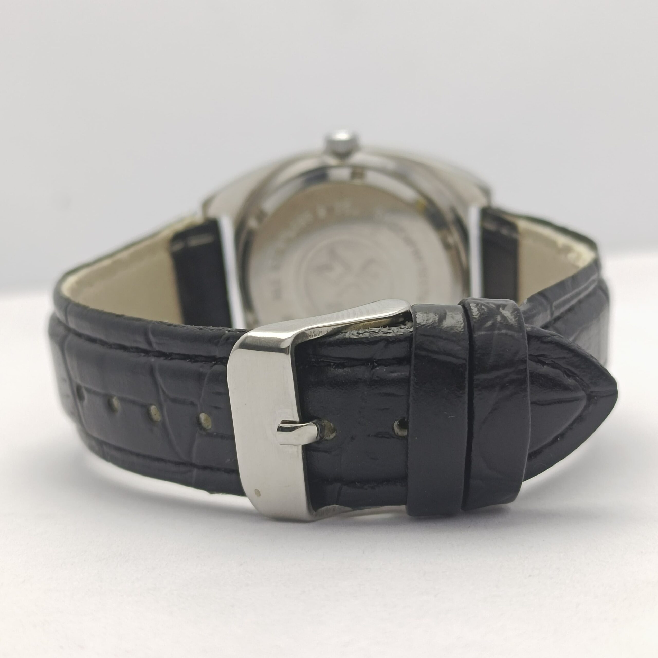 Nino N-326 Manual Winding Vintage Men's Watch ARQ2ADM3 - watches pool