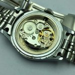 Citizen CK-23 Kinder Manual Winding 4-230299 KA Vintage Women's Watch FZN389BAS3